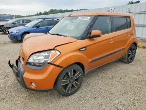 Kia Soul 2.0L 4 2010