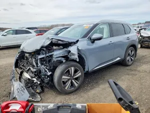 Nissan Rogue 1.5L 3 2023
