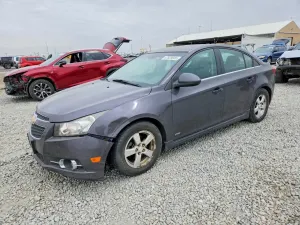 Chevrolet Cruze 1.4L 4 2011