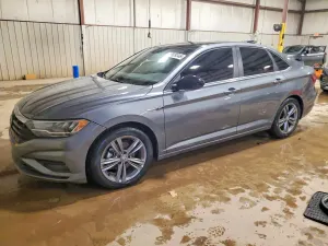 Volkswagen Jetta 1.4L 4 2021