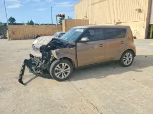 Kia Soul 2.0L 4 2014