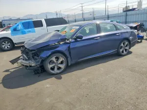 Honda Accord 1.5L 4 2018