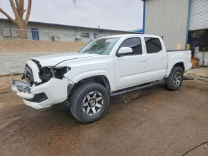 Toyota Tacoma 3.5L 6 2020