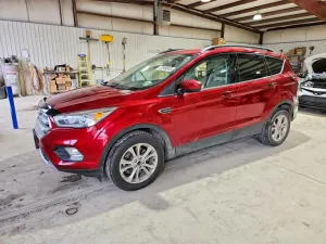 Ford Escape 1.5L 4 2018