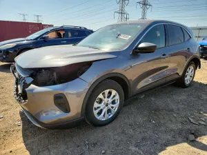 Ford Escape 1.5L 3 2024
