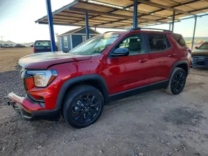GMC Terrain 1.5L 4 2026
