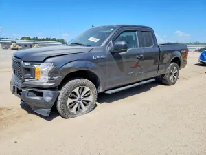 Ford F-150 5.0L 8 2020