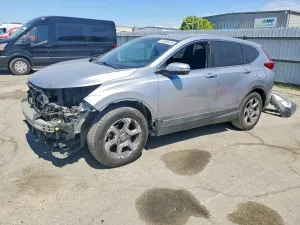 Honda CR-V 1.5L 4 2019