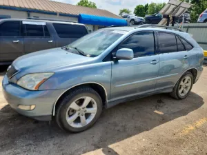 Lexus RX 3.3L 6 2004