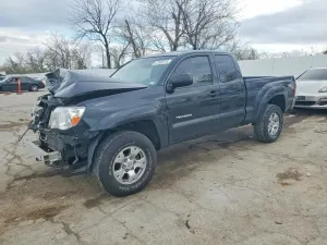 Toyota Tacoma 4.0L 6 2008