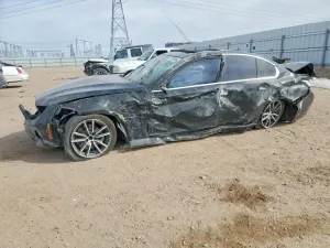 BMW 3 Series 2.0L 4 2020