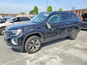 Volkswagen Atlas 2.0L 4 2026