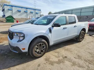 Ford Maverick 2.0L 4 2026