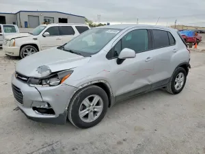 Chevrolet Trax 1.4L 4 2021