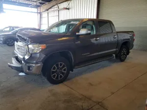 Toyota Tundra 5.7L 8 2015
