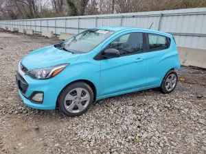 Chevrolet Spark 1.4L 4 2021