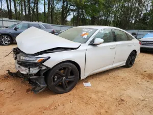 Honda Accord 1.5L 4 2020