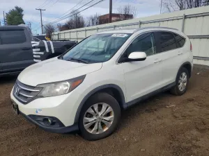 Honda CR-V 2.4L 4 2014