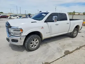 RAM 2500 6.7L 6 2022