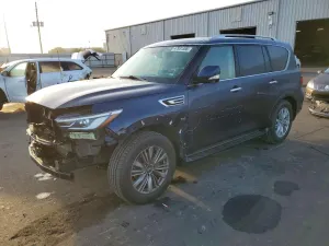 Infiniti QX80 5.6L 8 2020