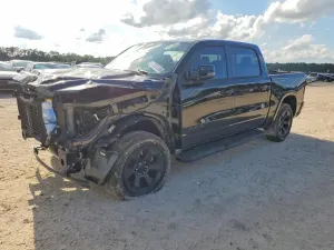 RAM 1500 3.6L 6 2025
