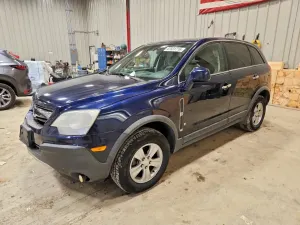 Saturn Vue 2.4L 4 2008