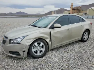 Chevrolet Cruze 1.4L 4 2014