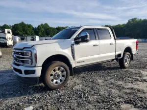 Ford F-350 6.7L 8 2024
