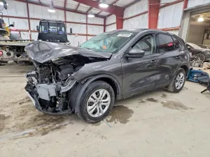 Ford Escape 1.5L 3 2020