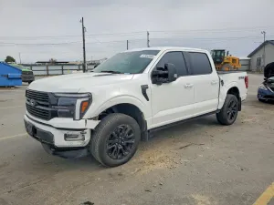 Ford F-150 3.5L 6 2024