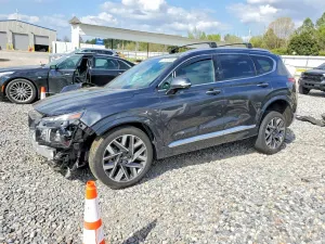 Hyundai Santa Fe 2.5L 4 2023