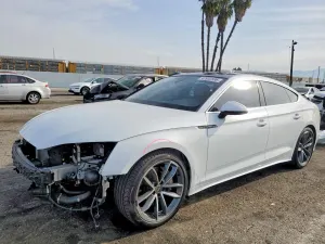 Audi A5 2.0L 4 2022