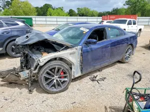 Dodge Charger 6.4L 8 2016