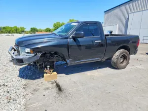 RAM 1500 5.7L 8 2014