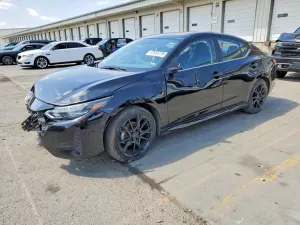 Nissan Sentra 2.0L 4 2025