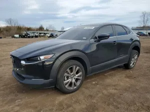 Mazda CX-30 2.5L 4 2021