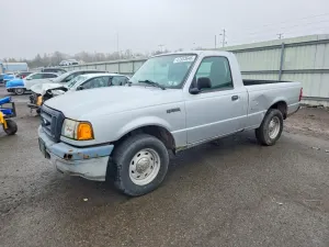 Ford Ranger 2.3L 4 2004