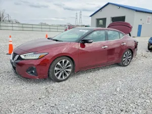 Nissan Maxima 3.5L 6 2019