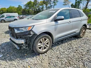 Ford Edge 3.5L 6 2016