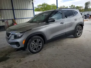 Kia Seltos 2.0L 4 2023
