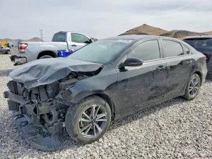 Kia Cerato / Forte / K3 2.0L 4 2024