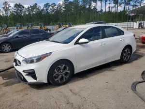 Kia Cerato / Forte / K3 2.0L 4 2021