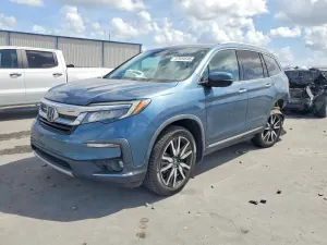Honda Pilot 3.5L 6 2021