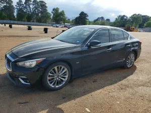 Infiniti Q50 3.0L 6 2019