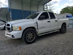 Dodge RAM 4.7L 8 2003