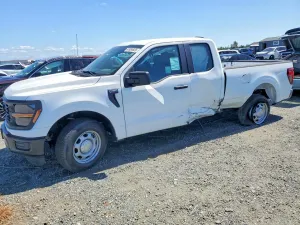 Ford F-150 2.7L 6 2026