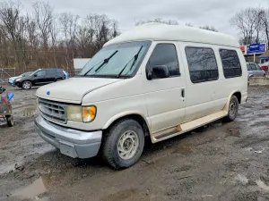 Ford Econoline 4.6L 8 1997