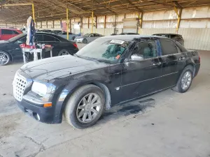 Chrysler 300C 5.7L 8 2006