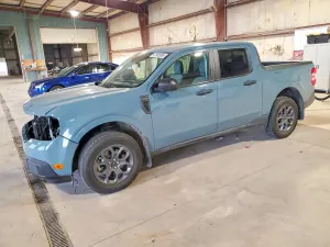 Ford Maverick 2.0L 4 2022