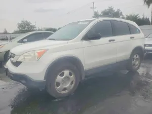 Honda CR-V 2.4L 4 2008